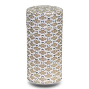 Boîte à thé 150g papier washi – Susami