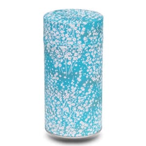 Caja de té 150 g de papel washi - Togame