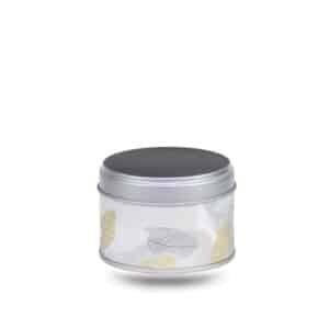 Caja de té pequeña de papel washi de 20 g - Akemi