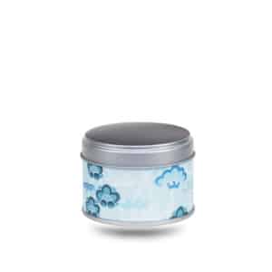 Porta tè piccolo in carta washi da 20 g - Ando