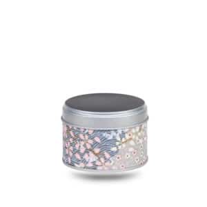 Porta tè piccolo in carta washi da 20 g - Gure