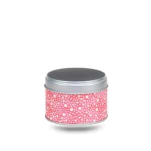 Kleine Teedose 20g Washi-Papier - Ikeda