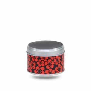 Kleine Teedose 20g Washi-Papier - Kanzo