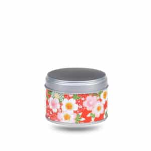 Petite boîte à thé 20g papier washi – Kureiji