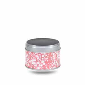 Caja de té pequeña de papel washi de 20 g - Ruka