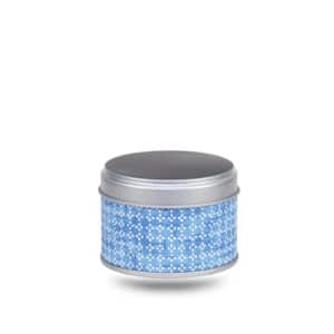 Kleine Teedose 20g Washi-Papier - Sakuma