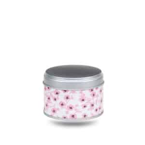 Caja de té pequeña de papel washi de 20 g - Umatate
