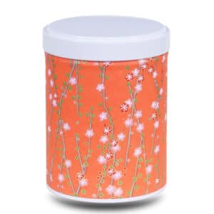 Boîte à thé empilable papier washi – Okkope