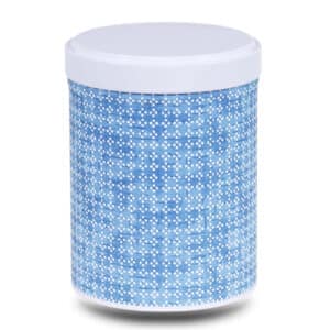 Caja de té apilable de papel washi - Sakuma