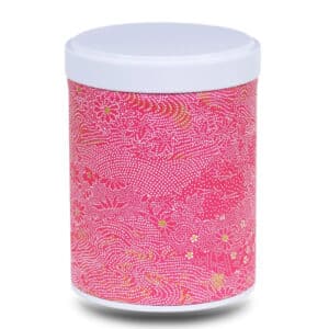 Boîte à thé empilable papier washi – Takasu