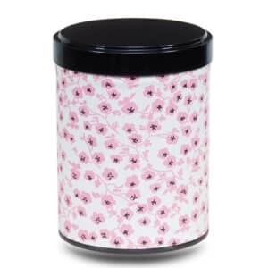 Caja de té apilable de papel washi - Umatate