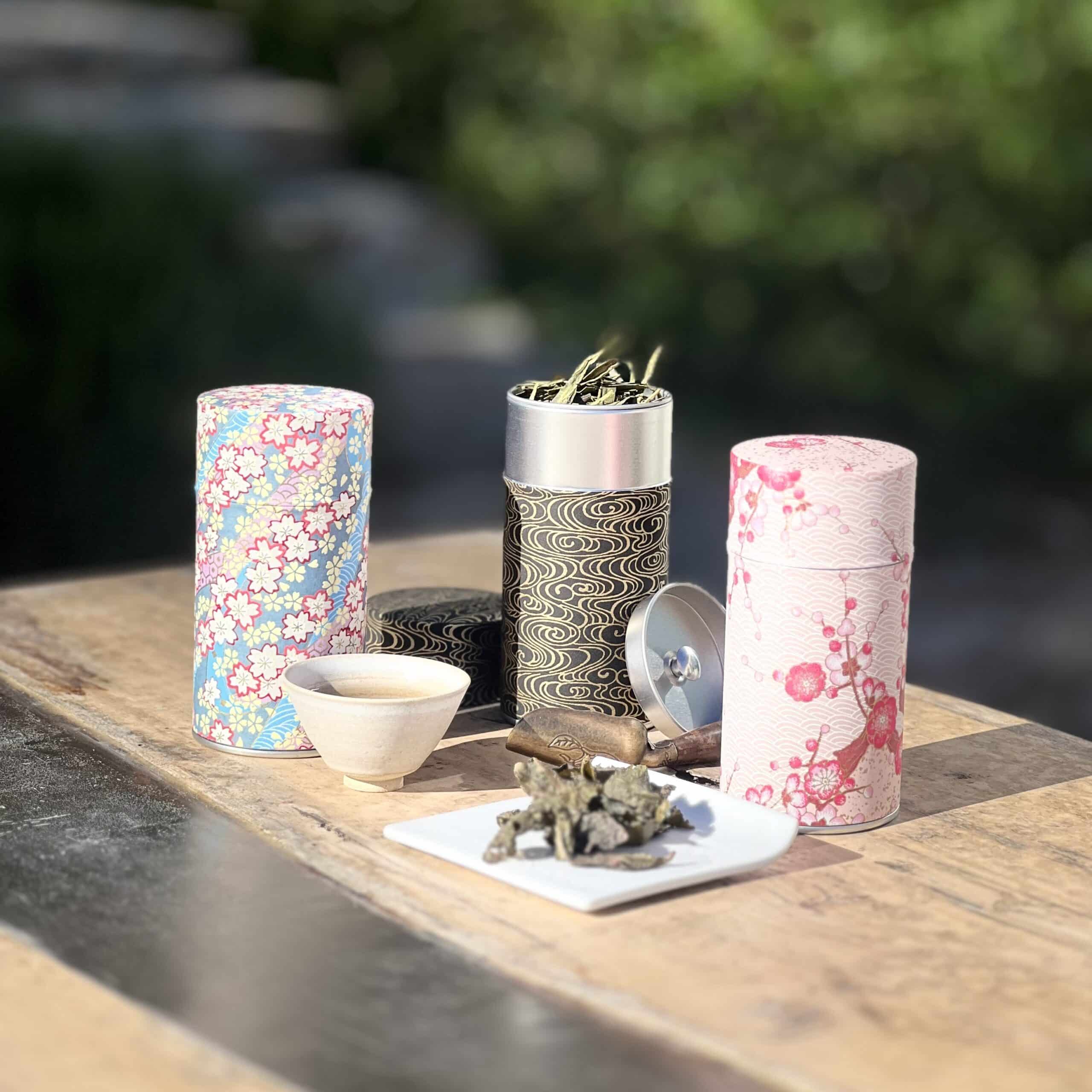 categorie boite 80g washi categorie boites a the washi 80g japonaise
