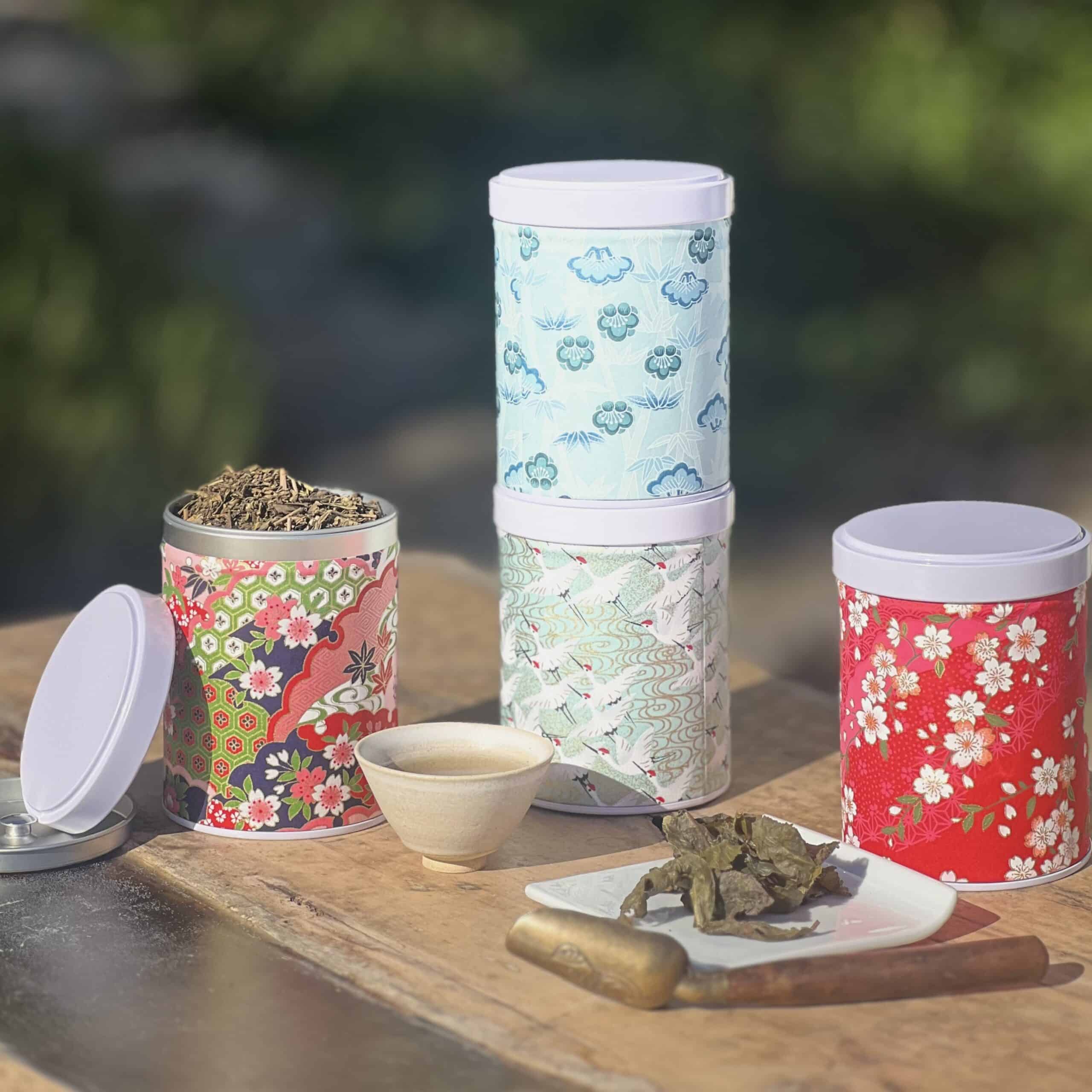 categorie boite washi empilable Catégorie boite washi empilable