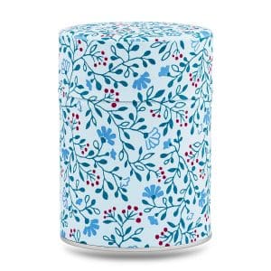 Boîte à thé traditionnelle papier washi – Uchiko