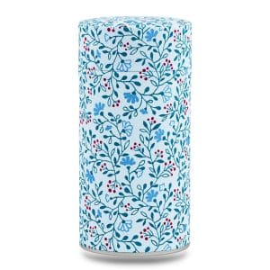 Boîte à thé 150g papier washi – Uchiko
