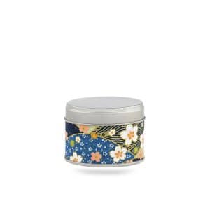 Petite boîte à thé 20g papier washi – Mihaba