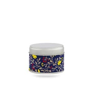 Petite boîte à thé 20g papier washi – Imabari