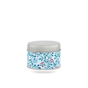 Petite boîte à thé 20g papier washi – Uchiko