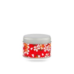 Petite boîte à thé 20g papier washi – Kihoku