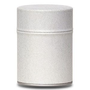 Boîte à thé traditionnelle papier washi – Yoichi