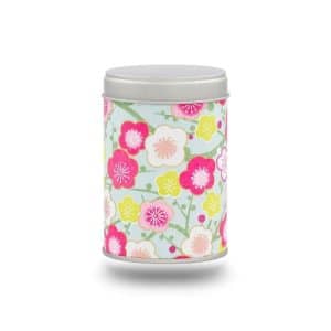 Petite boîte à thé 50g papier washi – Shingu