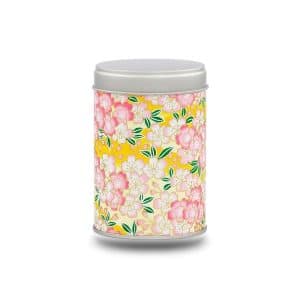 Petite boîte à thé 50g papier washi – Owaze