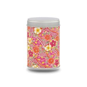 Petite boîte à thé 50g papier washi – Koya
