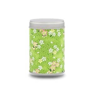 Petite boîte à thé 50g papier washi – Kimino
