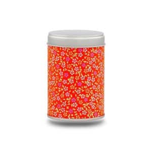 Petite boîte à thé 50g papier washi – Tanabe