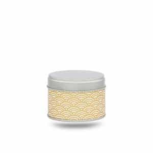 Petite boîte à thé 20g papier washi – Ichiru