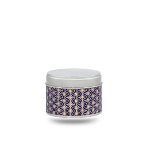 Petite boîte à thé 20g papier washi – Masatane