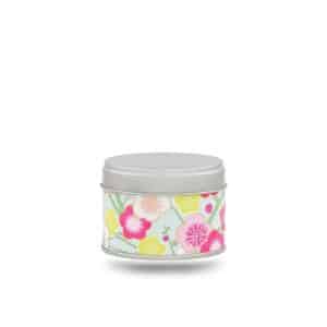 Petite boîte à thé 20g papier washi – Shingu