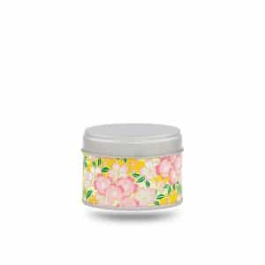 Petite boîte à thé 20g papier washi – Owaze