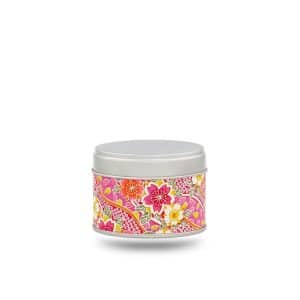 Petite boîte à thé 20g papier washi – Koya