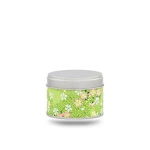 Petite boîte à thé 20g papier washi – Kimino