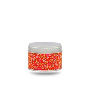Petite boîte à thé 20g papier washi – Tanabe