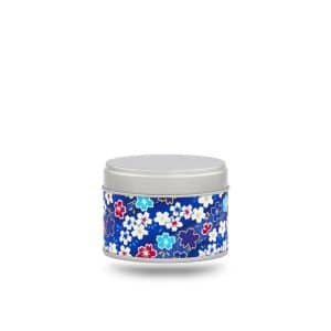 Petite boîte à thé 20g papier washi – Yokote