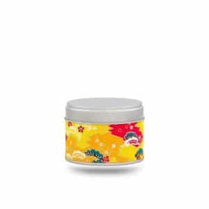 Petite boîte à thé 20g papier washi – Tanagura