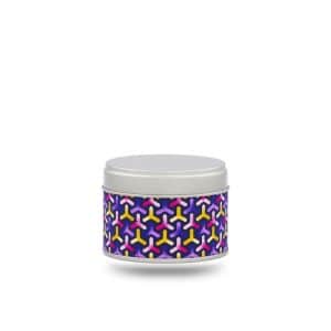 Petite boîte à thé 20g papier washi – Yubari