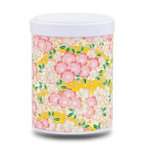 Boîte à thé empilable papier washi – Owaze