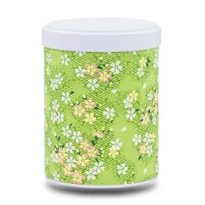 Boîte à thé empilable papier washi – Kimino