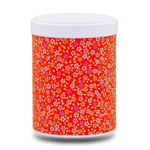 Boîte à thé empilable papier washi – Tanabe
