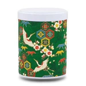 Boîte à thé empilable papier washi – Arida