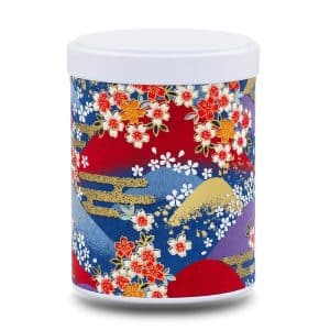 Boîte à thé empilable papier washi – Toyono