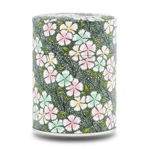 Boîte à thé traditionnelle papier washi – Fukuno