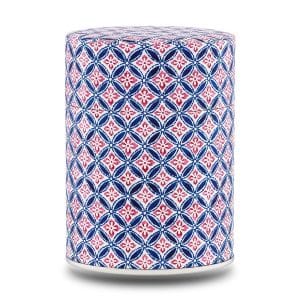Boîte à thé traditionnelle papier washi – Tonami
