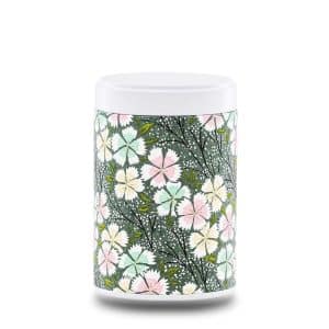Petite boîte à thé 50g papier washi – Fukuno