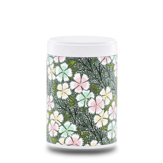 Petite boîte à thé 50g papier washi – Fukuno