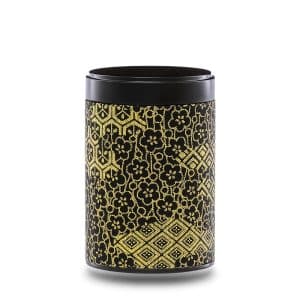 Petite boîte à thé 50g papier washi – Oshima