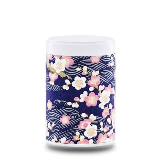 Petite boîte à thé 50g papier washi – Kosugi